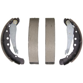 Wagner Brake Z712 - Drum Brake Shoe Wagner Brake Z712 Drum Brake Shoe product image 1 of 1