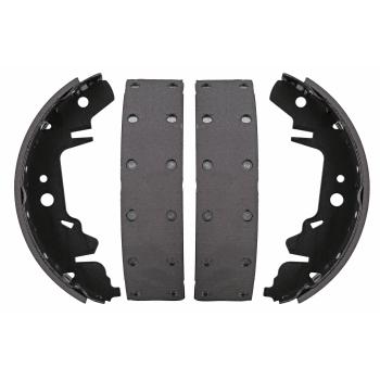 Wagner Brake Z714R Drum Brake Shoe product image 1 of 1