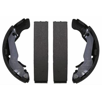Wagner Brake Z715 Drum Brake Shoe product image 1 of 1