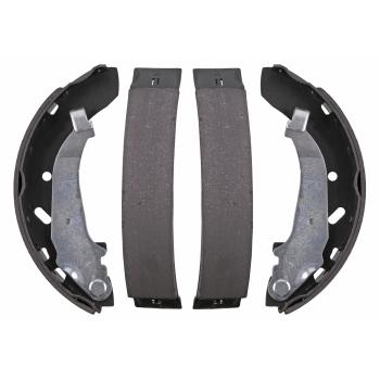 Wagner Brake Z716 Drum Brake Shoe product image 1 of 1