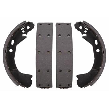 Wagner Brake Z720R Drum Brake Shoe product image 1 of 1