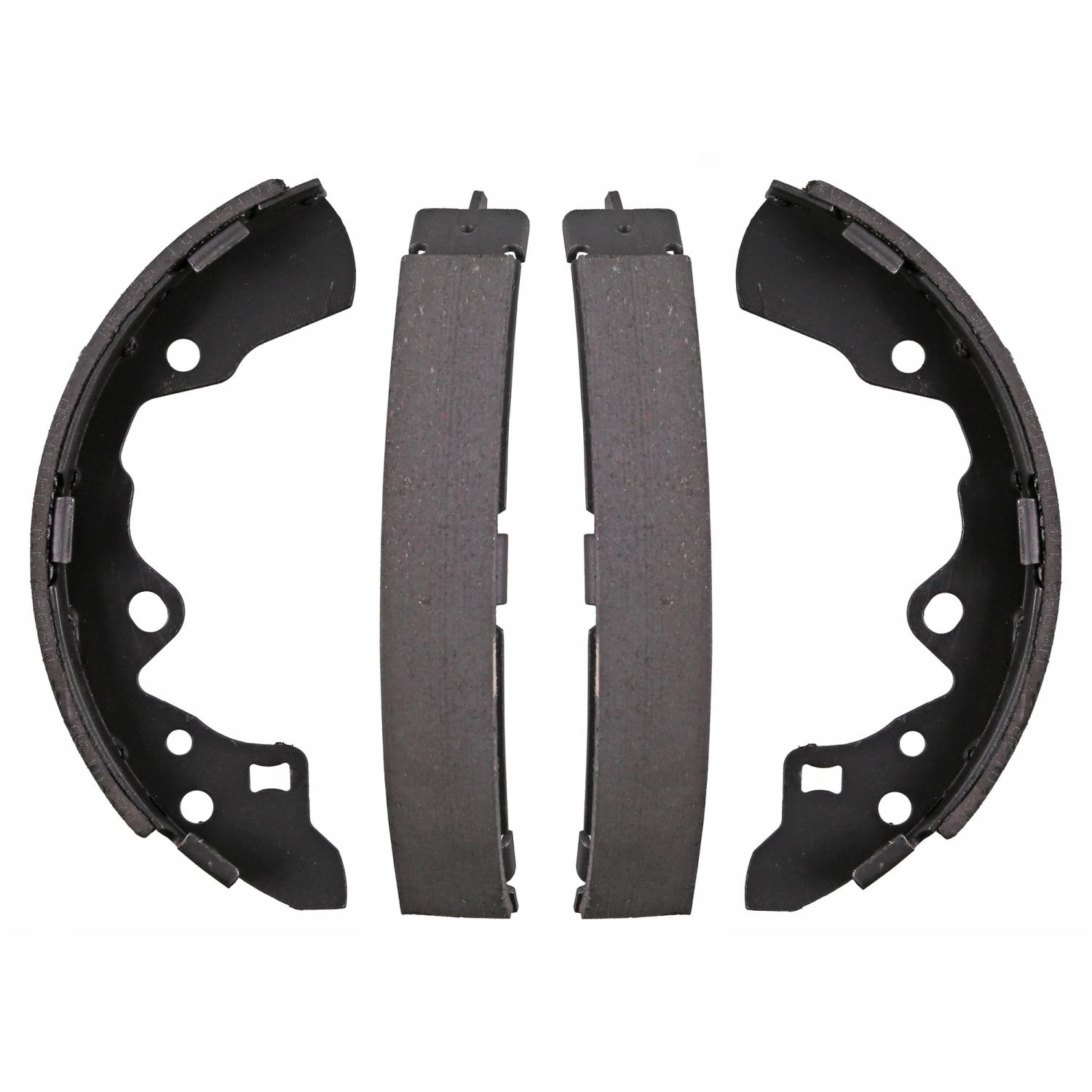 Wagner Brake Z721 - Drum Brake Shoe Wagner Brake Z721 Drum Brake Shoe product image 1 of 1
