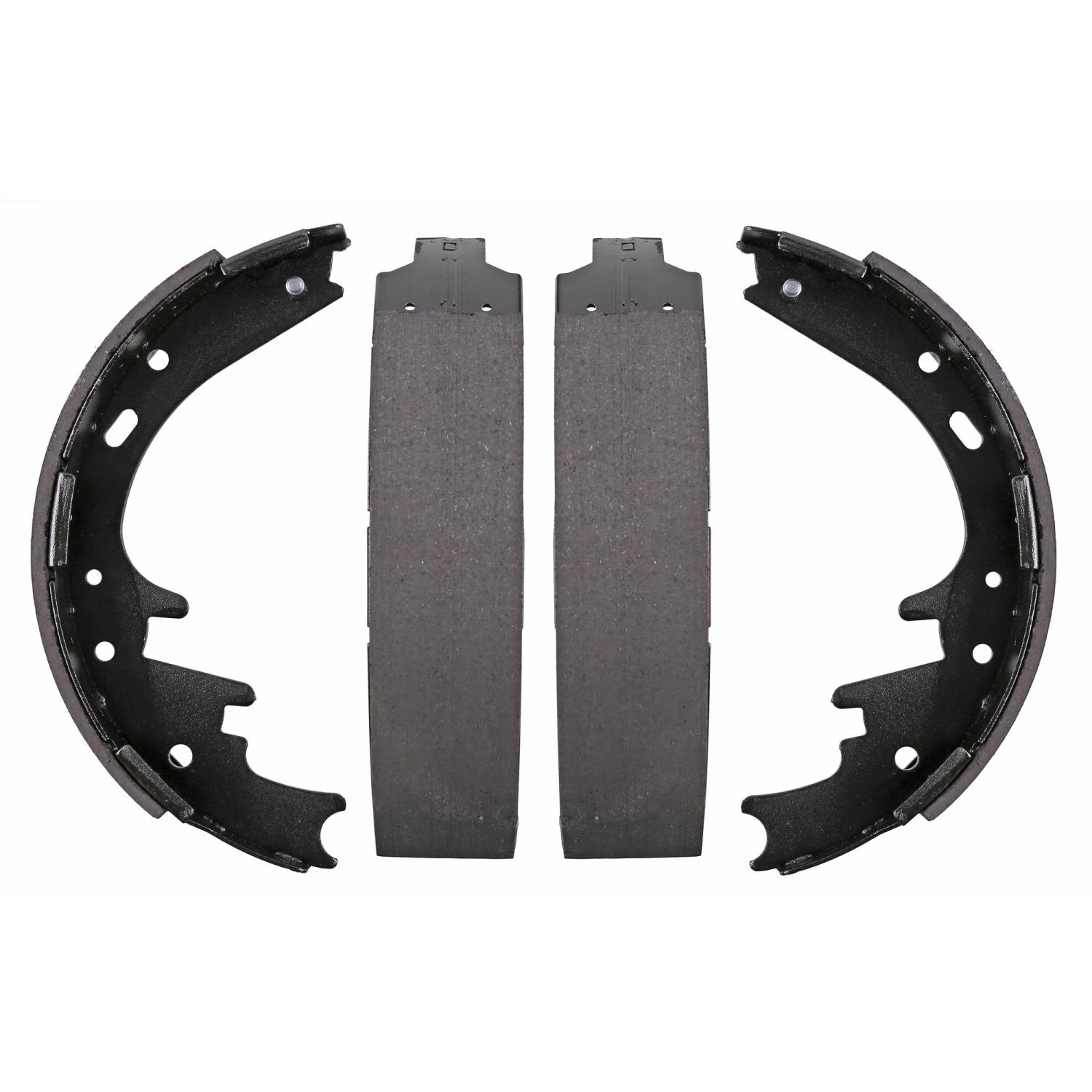 Wagner Brake Z723 Drum Brake Shoe product image 1 of 1