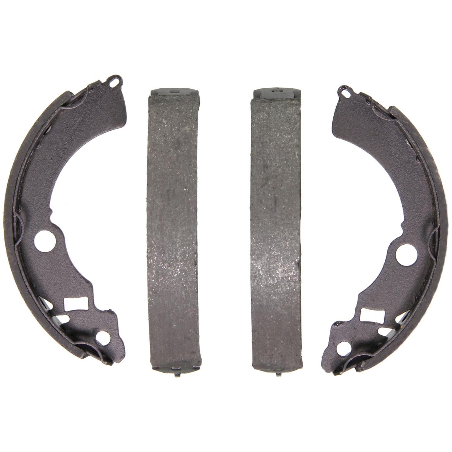 Wagner Brake Z724 - Drum Brake Shoe Wagner Brake Z724 Drum Brake Shoe product image 1 of 1