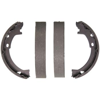 Wagner Brake Z725 Parking Brake Shoe product image 1 of 1