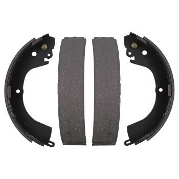 Wagner Brake Z728 - Drum Brake Shoe Wagner Brake Z728 Drum Brake Shoe product image 1 of 1