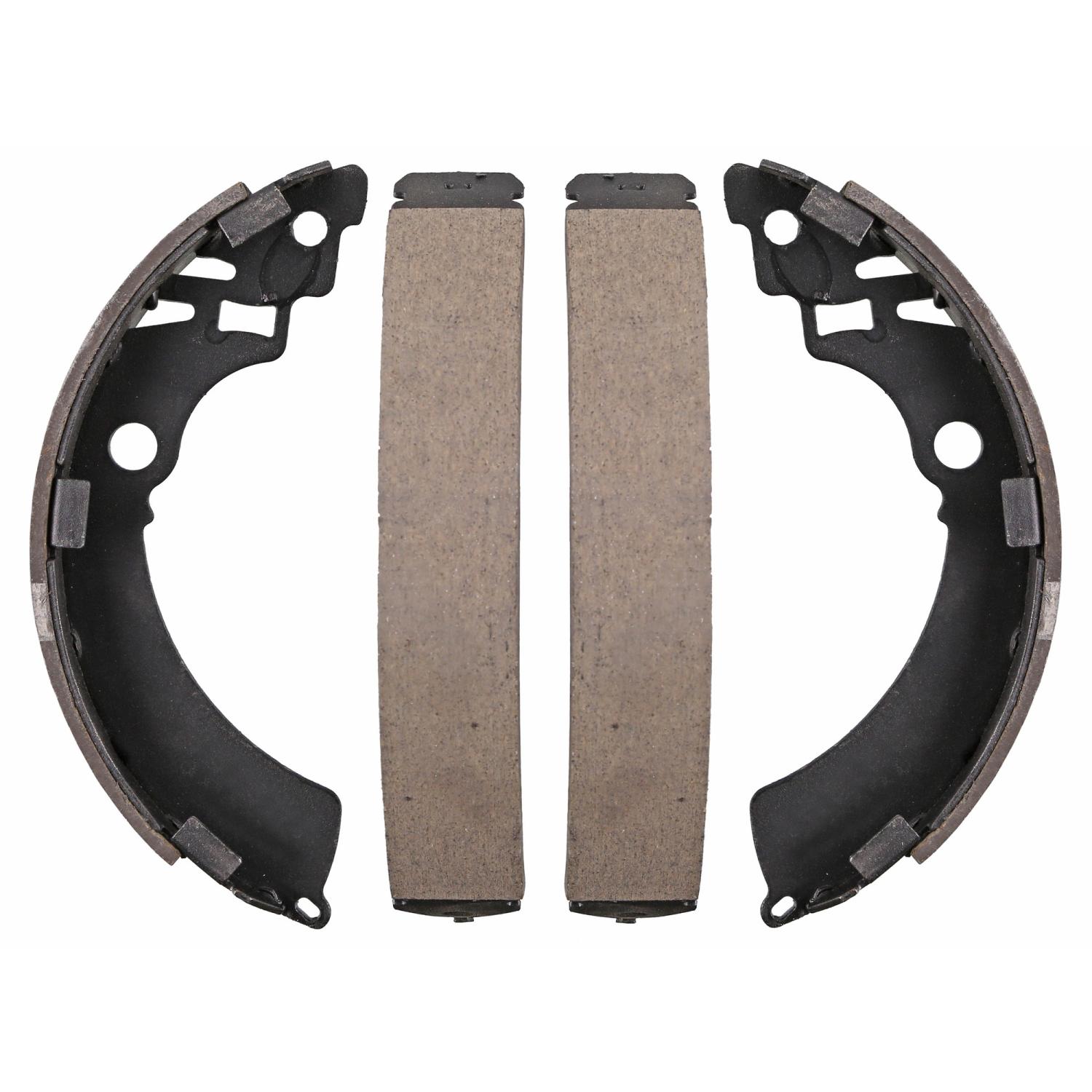 Wagner Brake Z732 - Drum Brake Shoe Wagner Brake Z732 Drum Brake Shoe product image 1 of 1