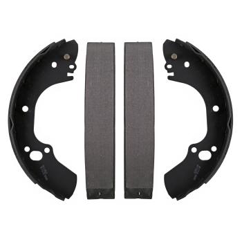 Wagner Brake Z735 Drum Brake Shoe product image 1 of 1
