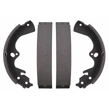 Wagner Brake Z737 Drum Brake Shoe product image 1 of 1