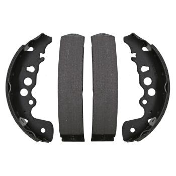 Wagner Brake Z738 Drum Brake Shoe product image 1 of 1