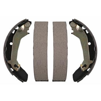 Wagner Brake Z742 Drum Brake Shoe product image 1 of 1