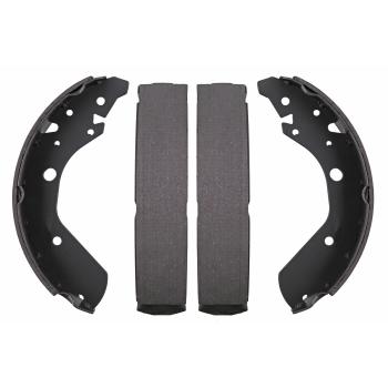 Wagner Brake Z744 Drum Brake Shoe product image 1 of 1