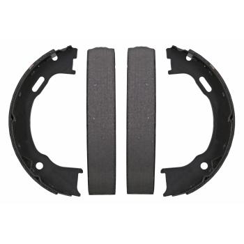Wagner Brake Z745 Parking Brake Shoe product image 1 of 1