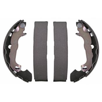 Wagner Brake Z747 Drum Brake Shoe product image 1 of 1
