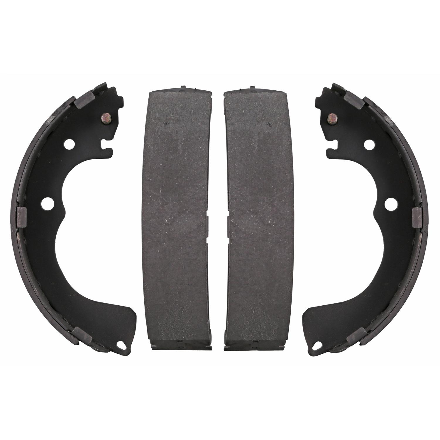 Wagner Brake Z748 Drum Brake Shoe product image 1 of 1