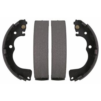 Wagner Brake Z748A - Drum Brake Shoe Wagner Brake Z748A Drum Brake Shoe product image 1 of 1