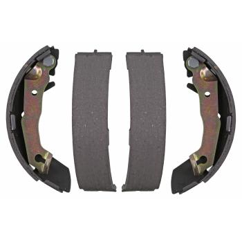 Wagner Brake Z749 Drum Brake Shoe product image 1 of 1