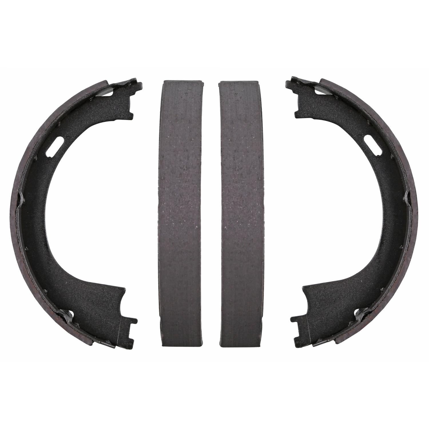 Wagner Brake Z752 - Parking Brake Shoe Wagner Brake Z752 Parking Brake Shoe product image 1 of 1