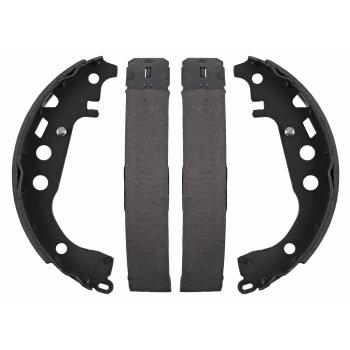 Wagner Brake Z753 Drum Brake Shoe product image 1 of 1