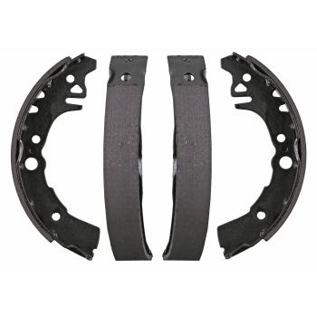 Wagner Brake Z754 Drum Brake Shoe product image 1 of 1