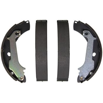 Wagner Brake Z756 Drum Brake Shoe product image 1 of 1