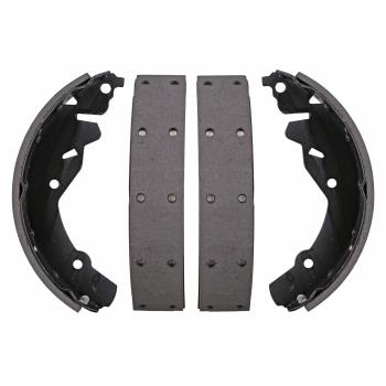 Wagner Brake Z759R - Drum Brake Shoe Wagner Brake Z759R Drum Brake Shoe product image 1 of 1