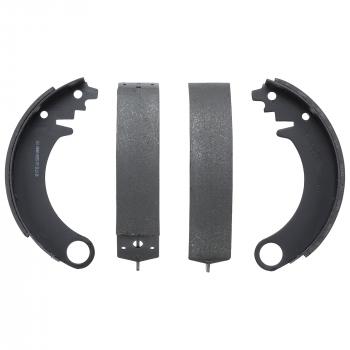 Wagner Brake Z76 Drum Brake Shoe product image 1 of 3