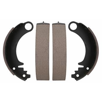 Wagner Brake Z76 Drum Brake Shoe product image 3 of 3