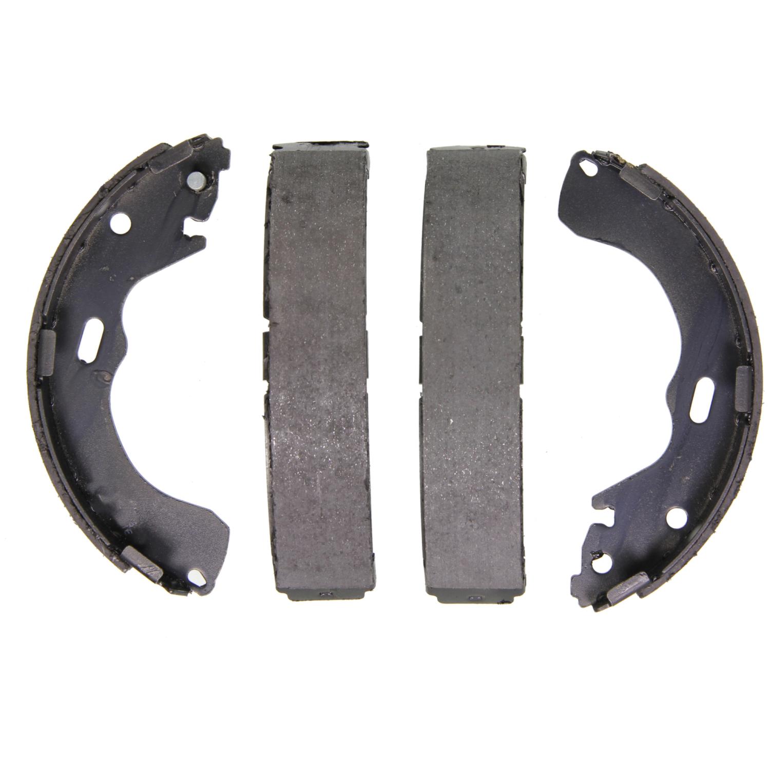 Wagner Brake Z760 - Drum Brake Shoe Wagner Brake Z760 Drum Brake Shoe product image 1 of 1