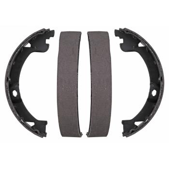 Wagner Brake Z761 Parking Brake Shoe product image 1 of 1