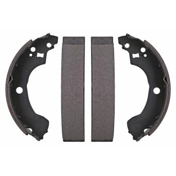 Wagner Brake Z762 Drum Brake Shoe product image 1 of 1
