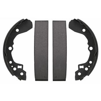Wagner Brake Z763 - Drum Brake Shoe Wagner Brake Z763 Drum Brake Shoe product image 1 of 1