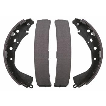 Wagner Brake Z764 Drum Brake Shoe product image 1 of 1