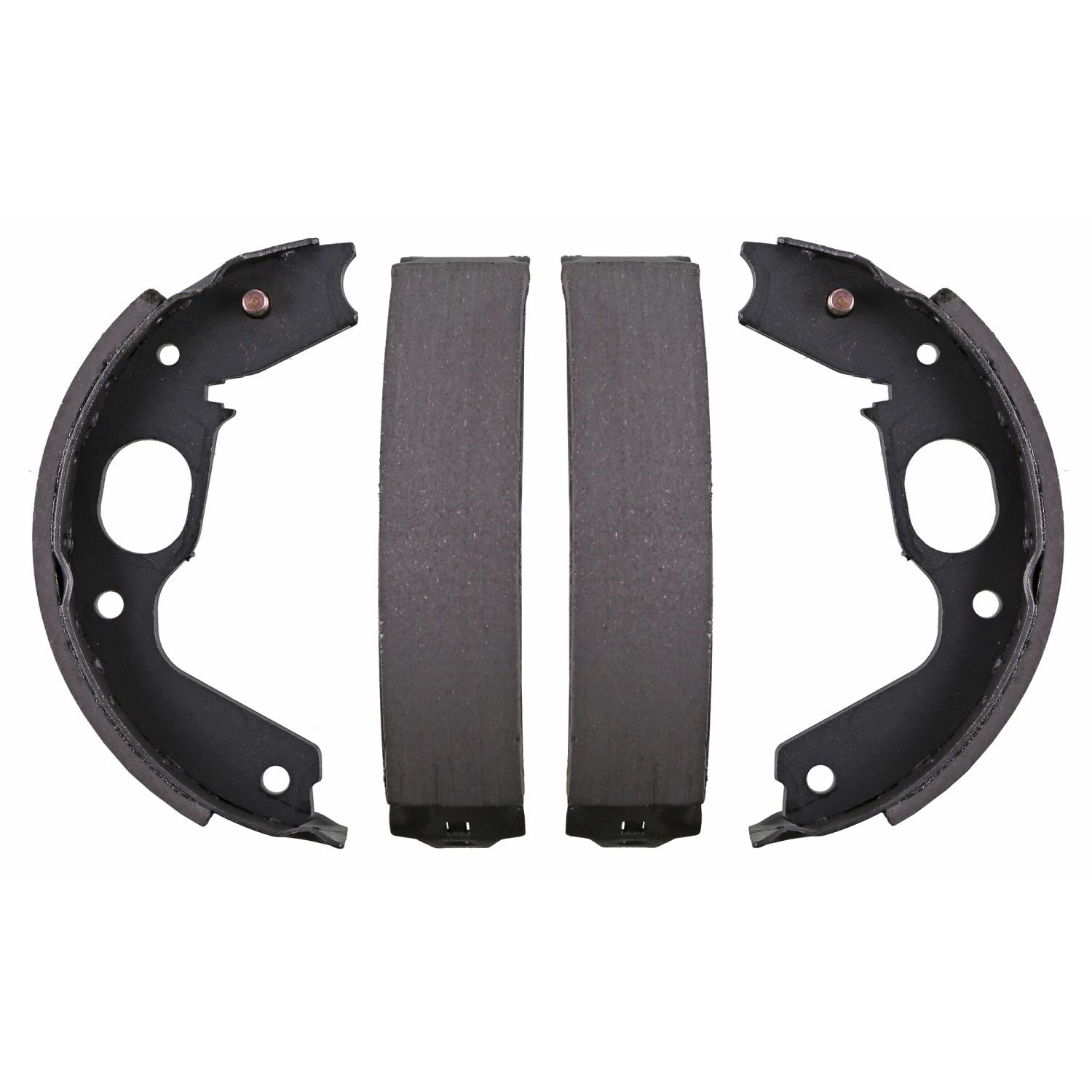 Wagner Brake Z768 - Parking Brake Shoe Wagner Brake Z768 Parking Brake Shoe product image 1 of 1
