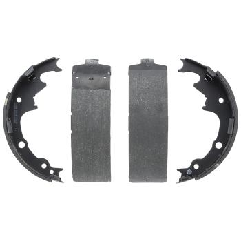 Wagner Brake Z769 - Drum Brake Shoe Wagner Brake Z769 Drum Brake Shoe product image 1 of 1