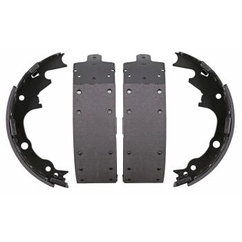 Wagner Brake Z769R Drum Brake Shoe product image 1 of 1