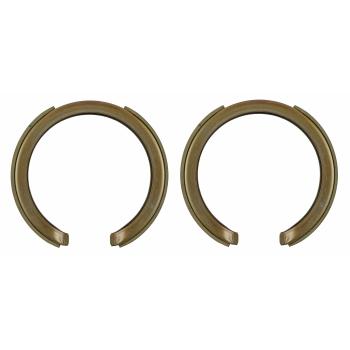 Wagner Brake Z770 - Parking Brake Shoe Wagner Brake Z770 Parking Brake Shoe product image 1 of 1