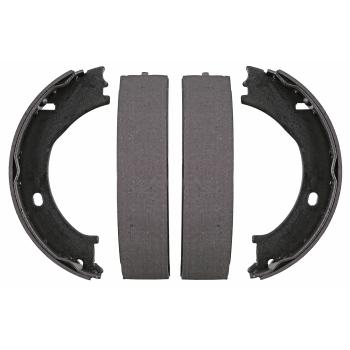 Wagner Brake Z771 - Parking Brake Shoe Wagner Brake Z771 Parking Brake Shoe product image 1 of 1