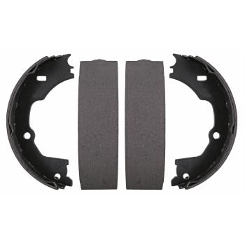 Wagner Brake Z772 Parking Brake Shoe product image 1 of 1