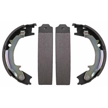 Wagner Brake Z773 Parking Brake Shoe product image 1 of 1