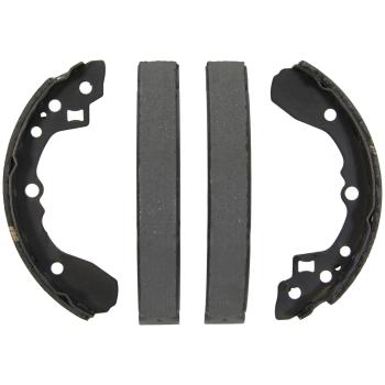 Wagner Brake Z775 Drum Brake Shoe product image 1 of 1