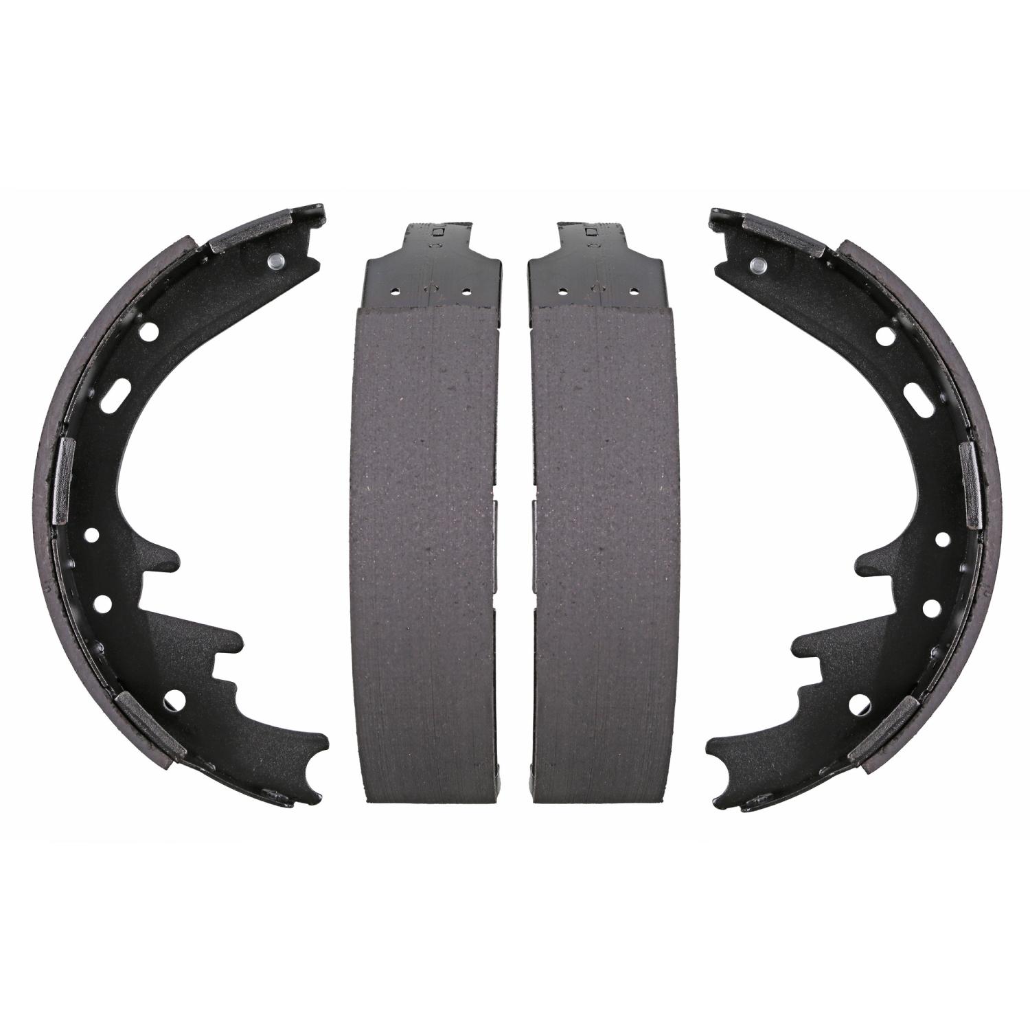 Wagner Brake Z776 Drum Brake Shoe product image 1 of 1