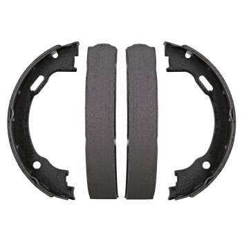 Wagner Brake Z777 Parking Brake Shoe product image 1 of 1
