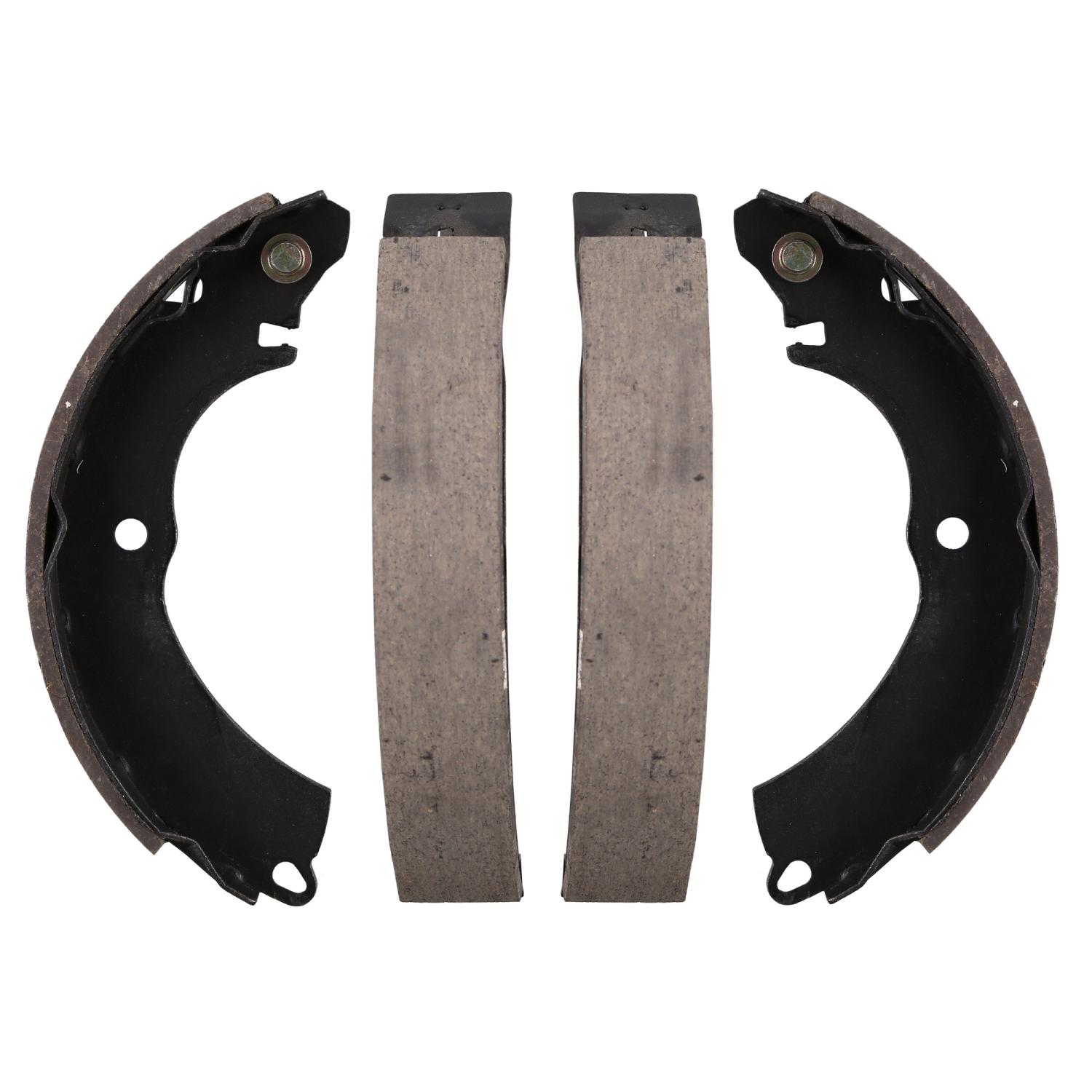 Wagner Brake Z778 - Drum Brake Shoe Wagner Brake Z778 Drum Brake Shoe product image 1 of 1