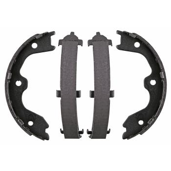 Wagner Brake Z783 - Parking Brake Shoe Wagner Brake Z783 Parking Brake Shoe product image 1 of 1