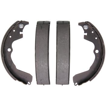 Wagner Brake Z785 Drum Brake Shoe product image 1 of 1