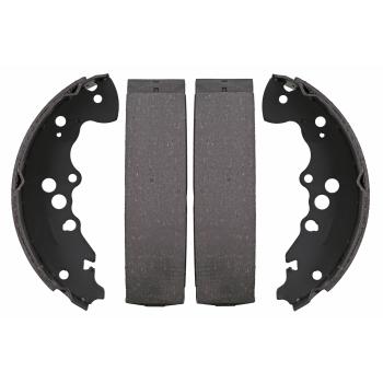 Wagner Brake Z786 - Drum Brake Shoe Wagner Brake Z786 Drum Brake Shoe product image 1 of 1
