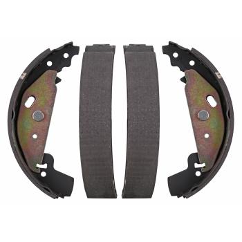 Wagner Brake Z788 - Drum Brake Shoe Wagner Brake Z788 Drum Brake Shoe product image 1 of 1