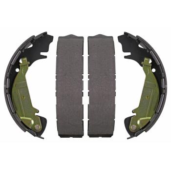 Wagner Brake Z789 - Drum Brake Shoe Wagner Brake Z789 Drum Brake Shoe product image 1 of 1