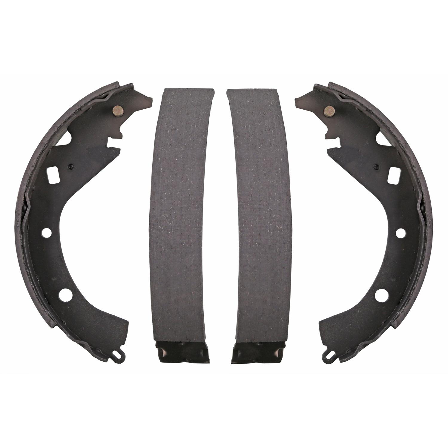 Wagner Brake Z790 Drum Brake Shoe product image 1 of 1